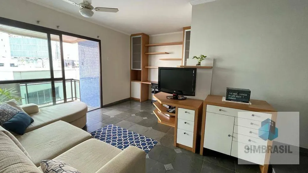 Apartamento, 1 quarto, 70 m² - Foto 1