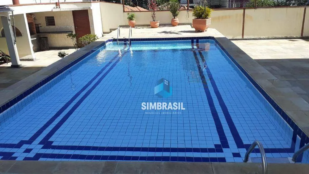 Apartamento, 3 quartos, 110 m² - Foto 2