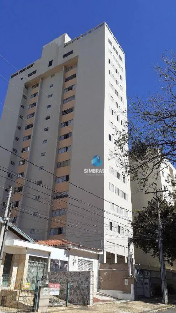 Apartamento, 3 quartos, 110 m² - Foto 3