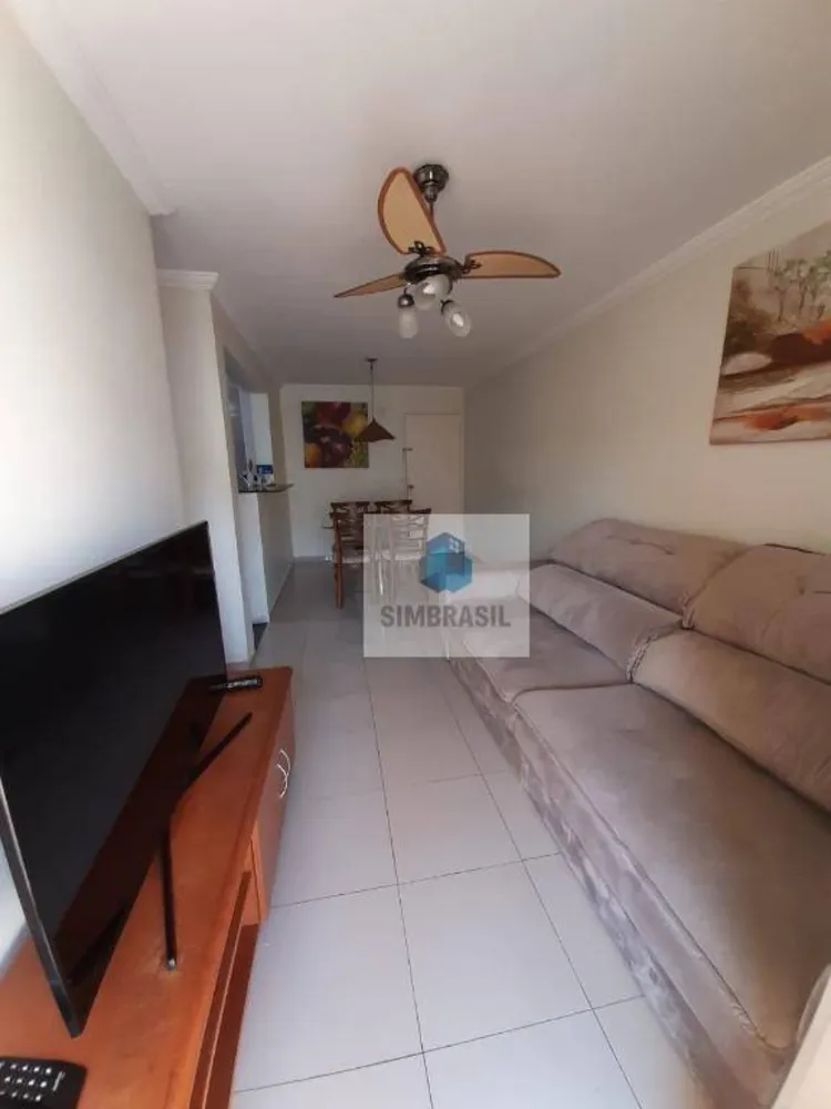 Apartamento, 3 quartos, 70 m² - Foto 1