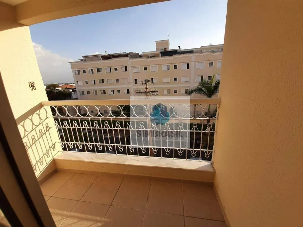 Apartamento, 3 quartos, 70 m² - Foto 2