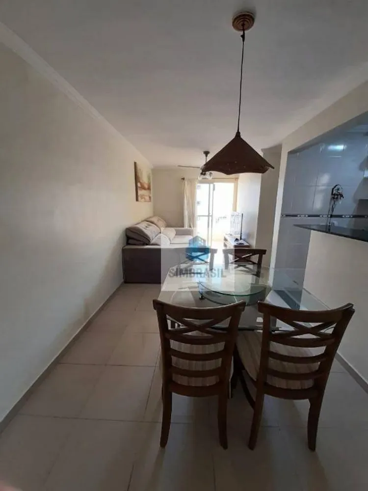 Apartamento, 3 quartos, 70 m² - Foto 3