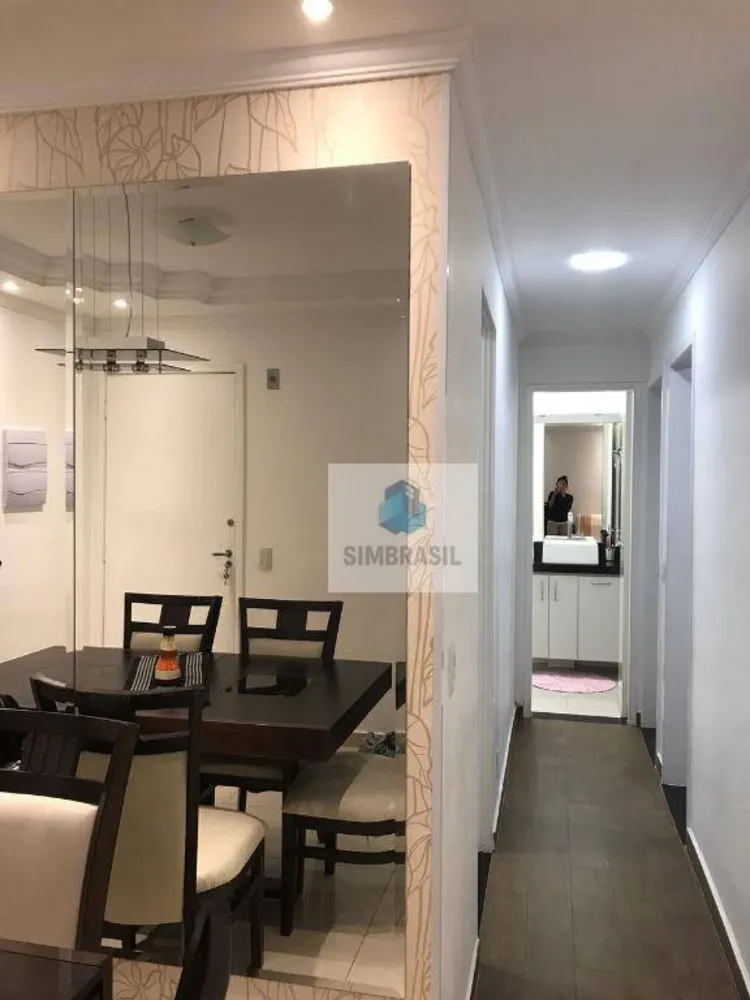 Apartamento, 2 quartos, 58 m² - Foto 4
