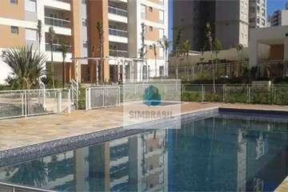 Apartamento, 3 quartos, 109 m² - Foto 1