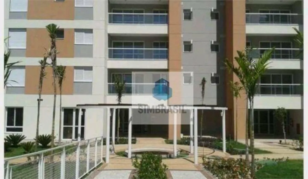 Apartamento, 3 quartos, 109 m² - Foto 3