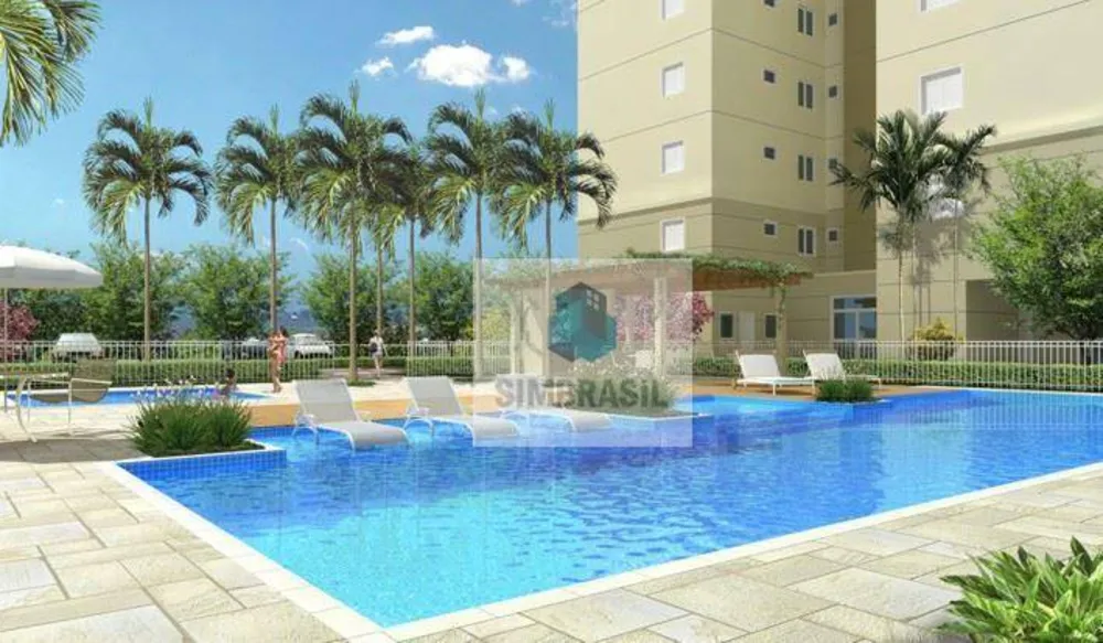 Apartamento, 3 quartos, 89 m² - Foto 2