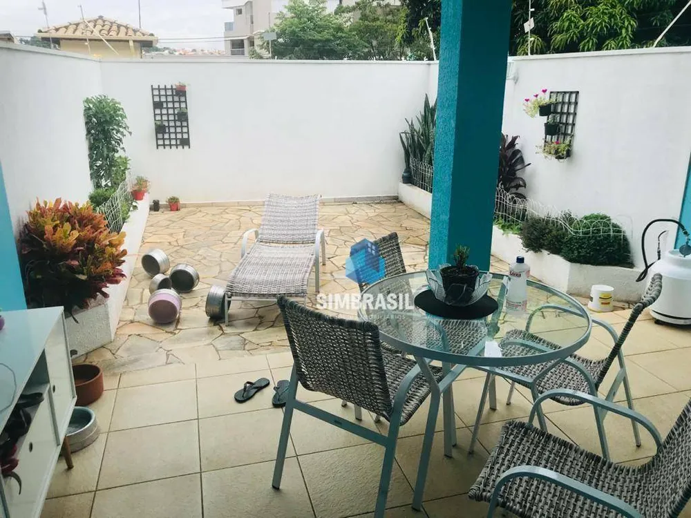 Casa, 3 quartos, 111 m² - Foto 3
