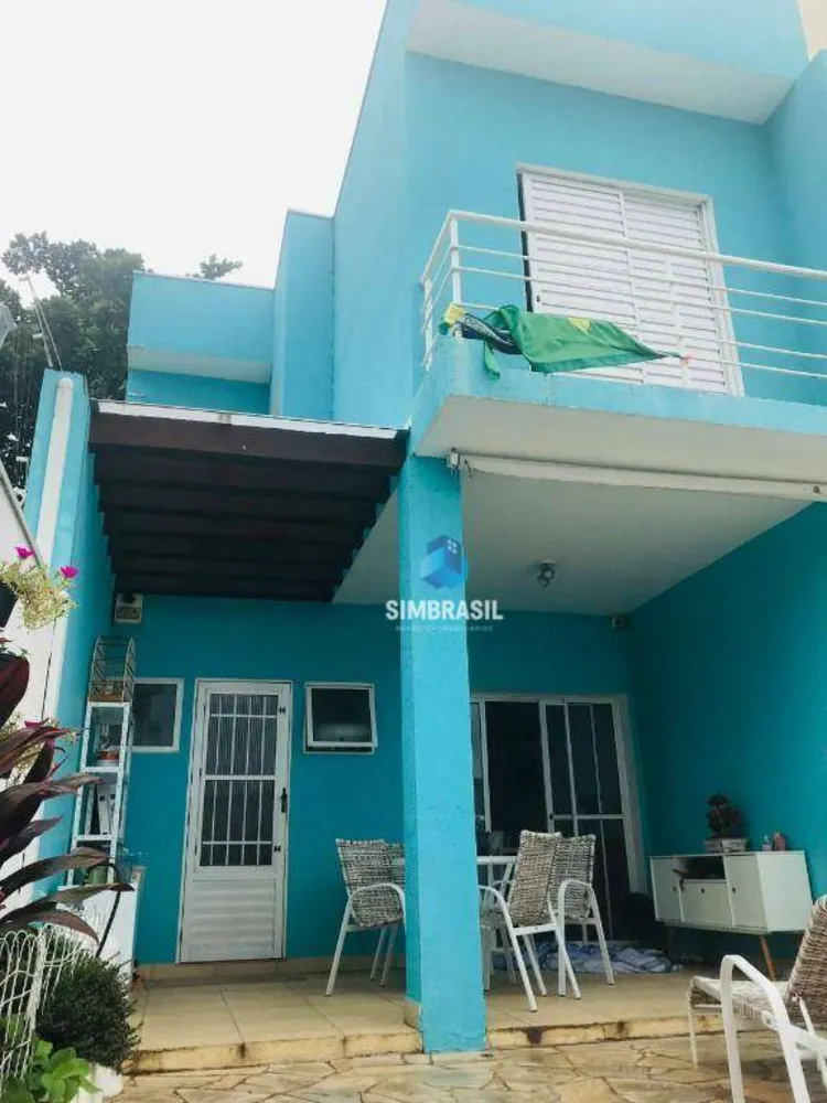 Casa, 3 quartos, 111 m² - Foto 2