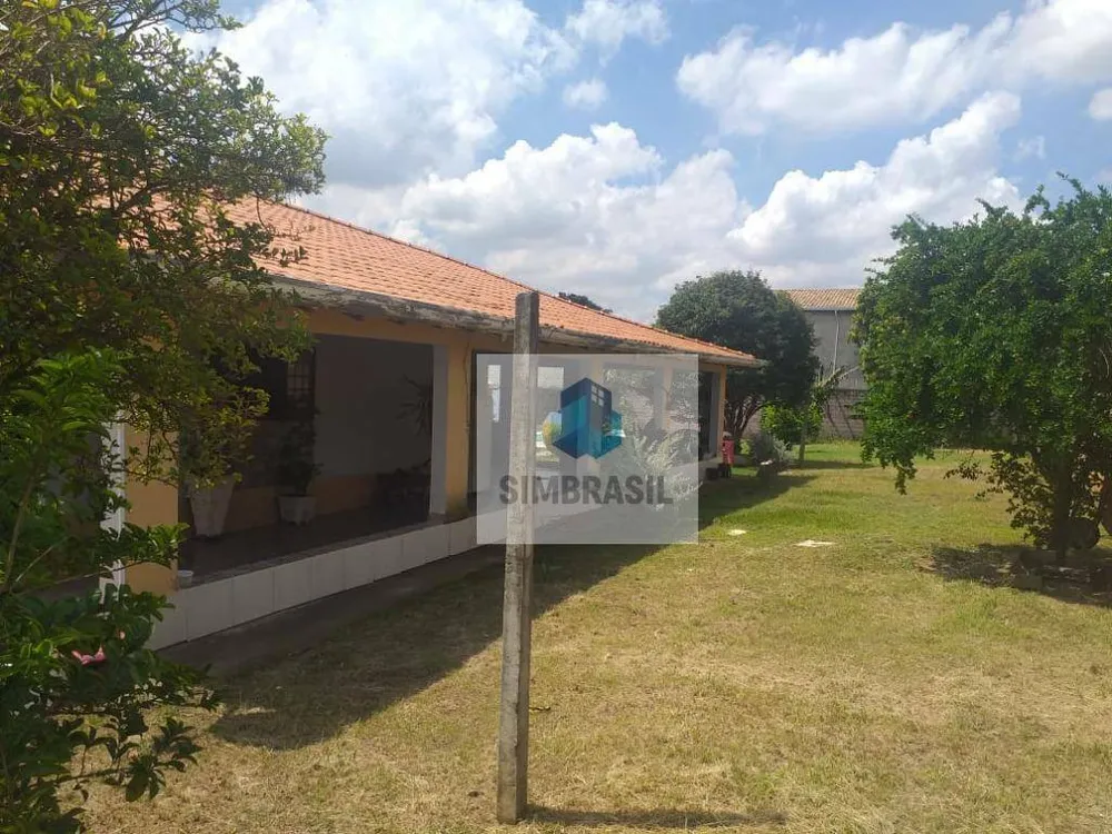 Chácara, 3 quartos, 1000 m² - Foto 3