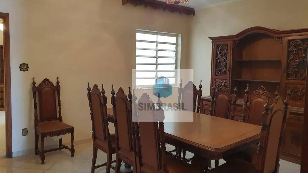 Casa, 4 quartos, 232 m² - Foto 4