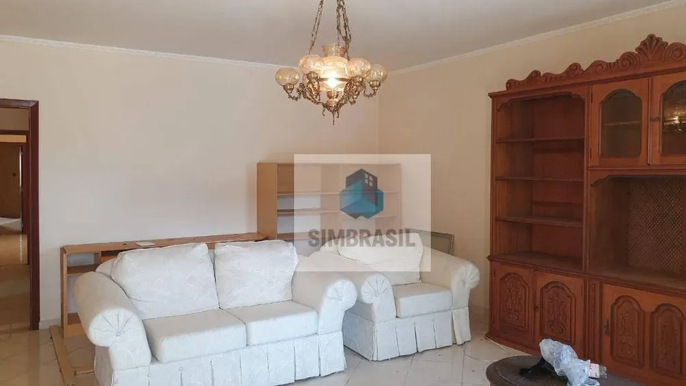 Casa, 4 quartos, 232 m² - Foto 2