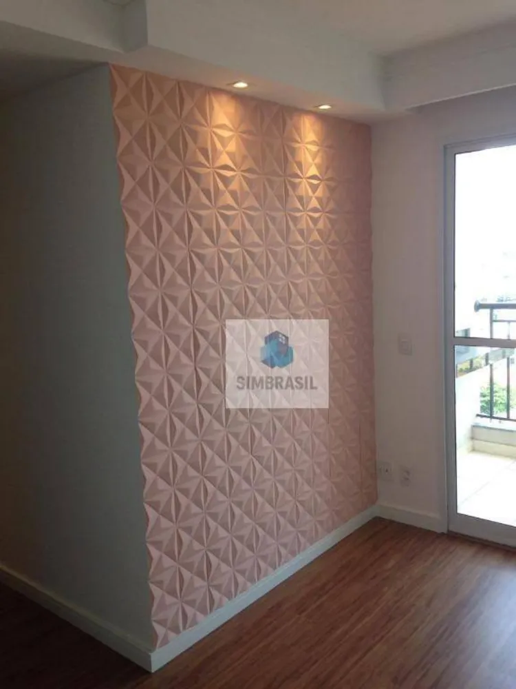 Apartamento, 3 quartos, 67 m² - Foto 4