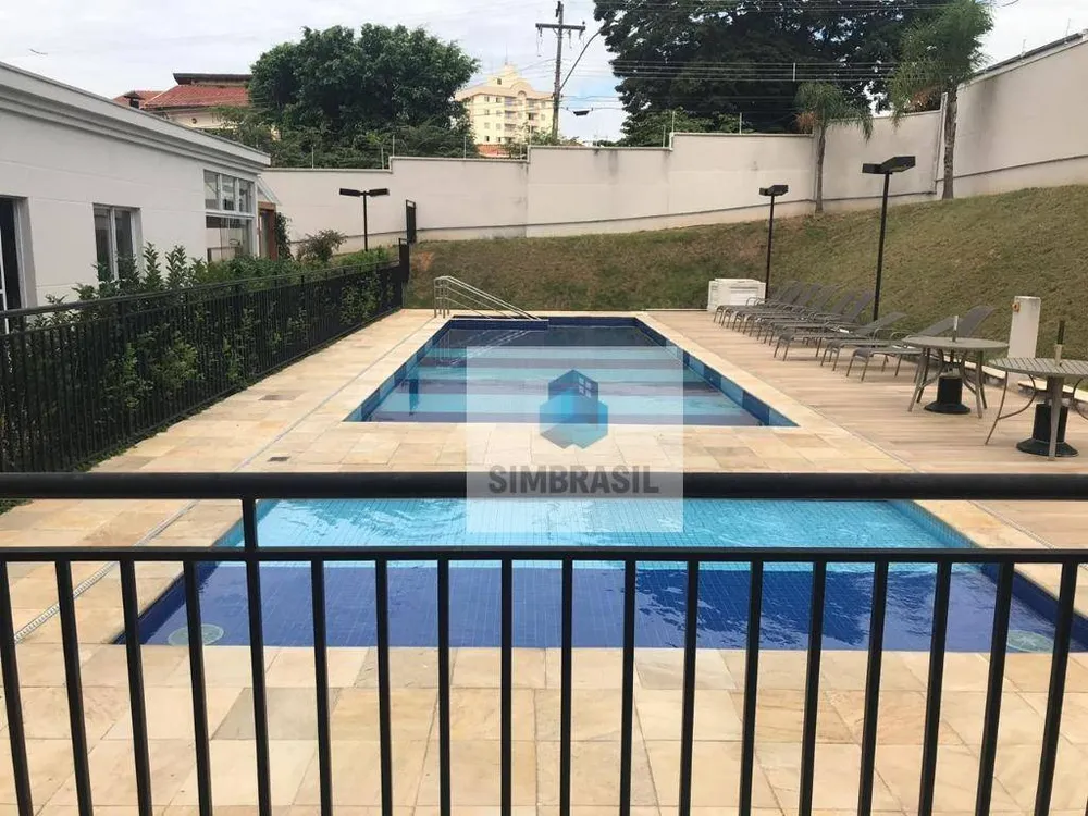 Apartamento, 3 quartos, 67 m² - Foto 1