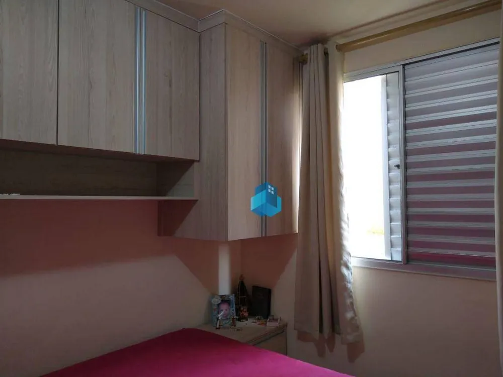 Apartamento, 2 quartos, 47 m² - Foto 1