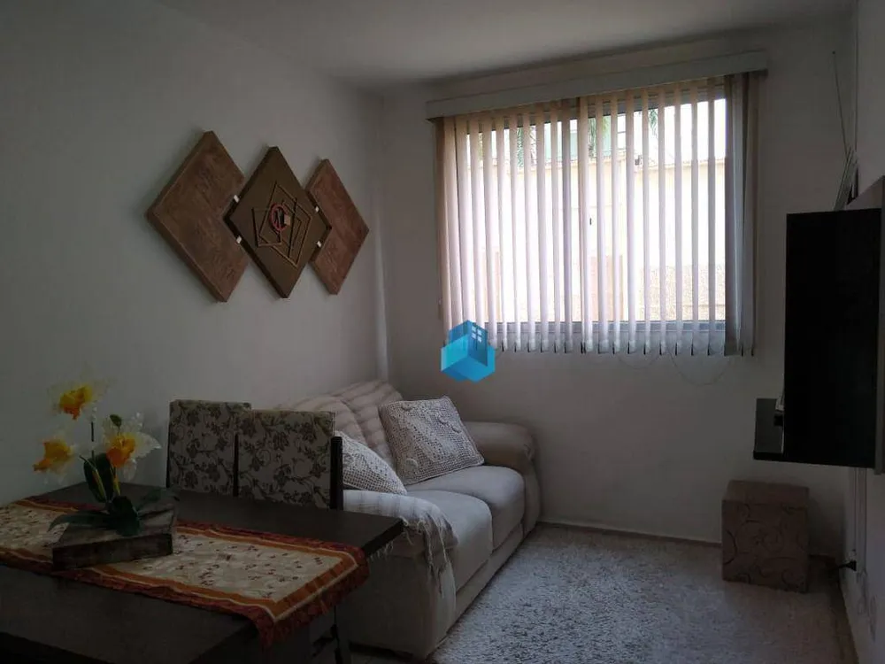Apartamento, 2 quartos, 47 m² - Foto 2