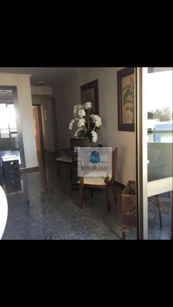 Apartamento, 4 quartos, 227 m² - Foto 3