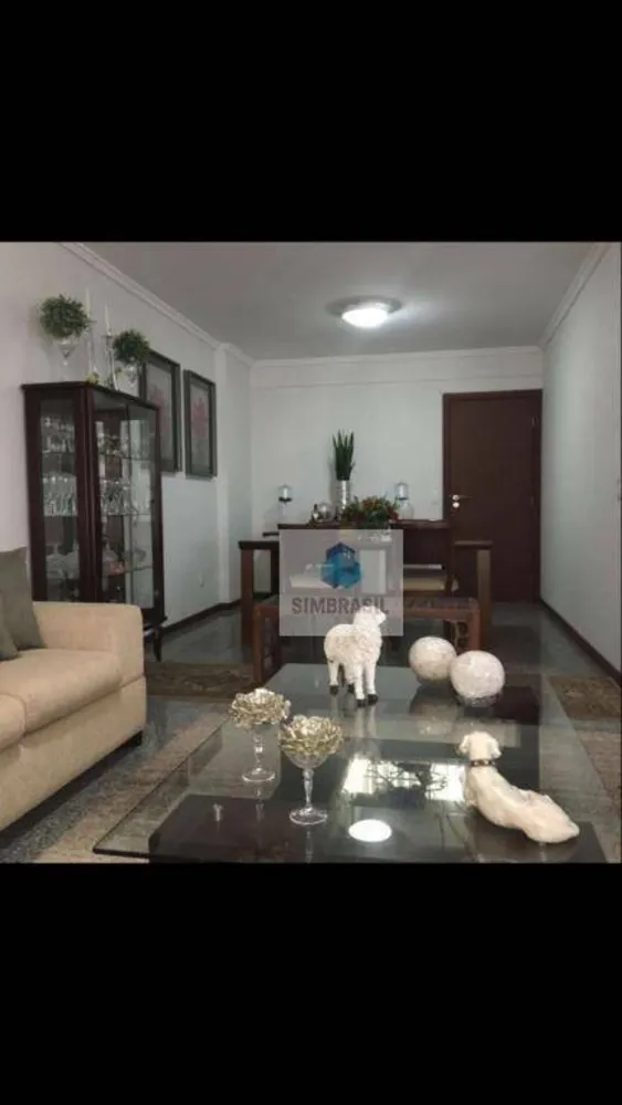 Apartamento, 4 quartos, 227 m² - Foto 1
