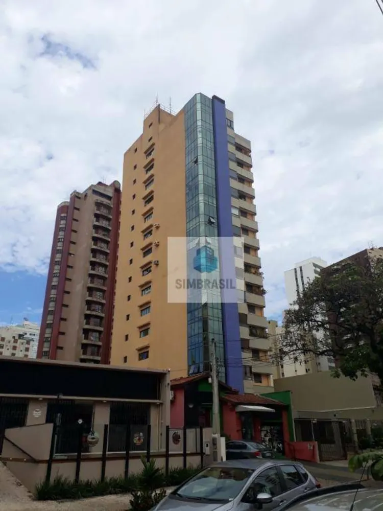 Apartamento, 4 quartos, 227 m² - Foto 2