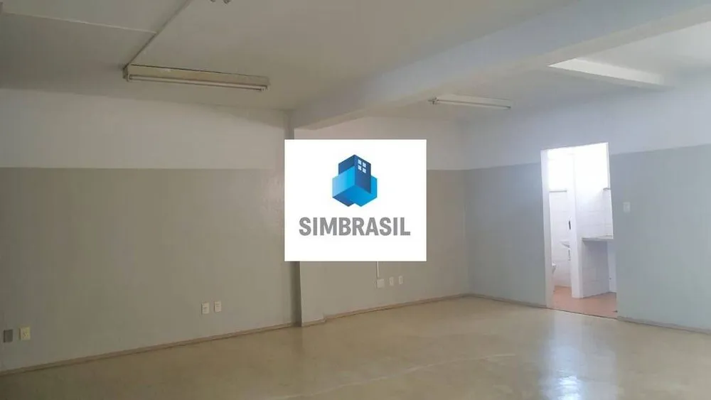 Loja-Salão, 230 m² - Foto 1
