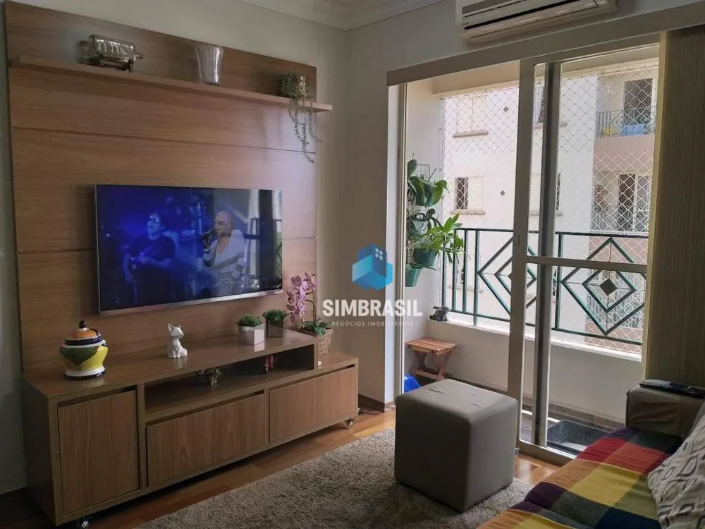 Apartamento, 3 quartos, 76 m² - Foto 1
