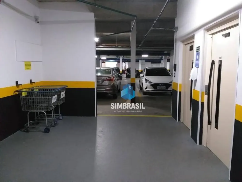 Apartamento, 3 quartos, 76 m² - Foto 2