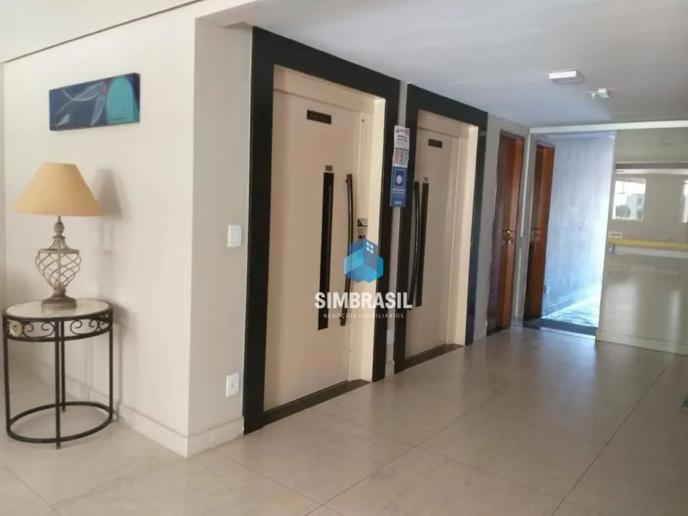 Apartamento, 3 quartos, 76 m² - Foto 3