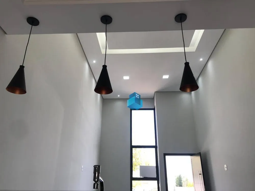 Casa, 3 quartos, 155 m² - Foto 3