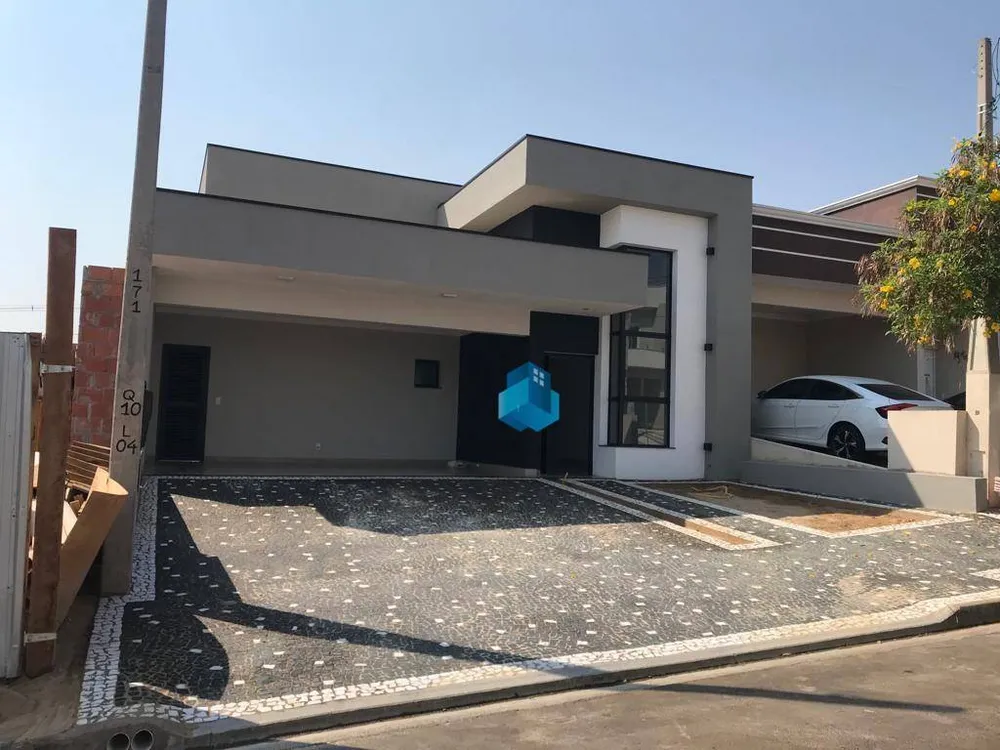 Casa, 3 quartos, 155 m² - Foto 1