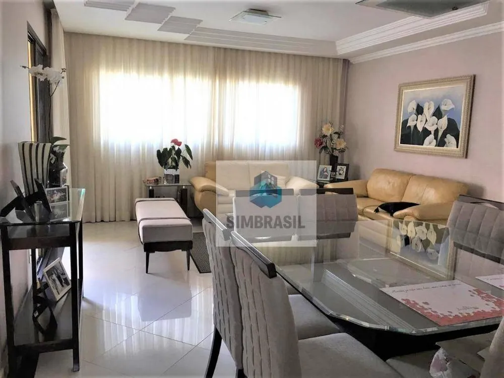 Apartamento, 4 quartos, 128 m² - Foto 4