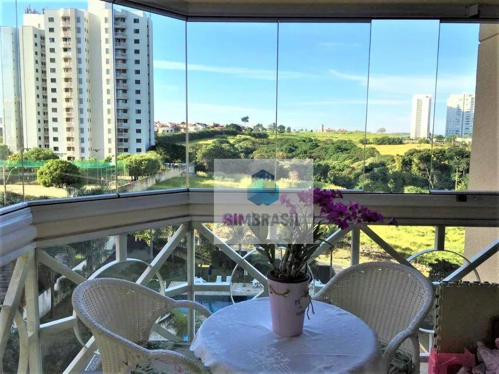 Apartamento, 4 quartos, 128 m² - Foto 1