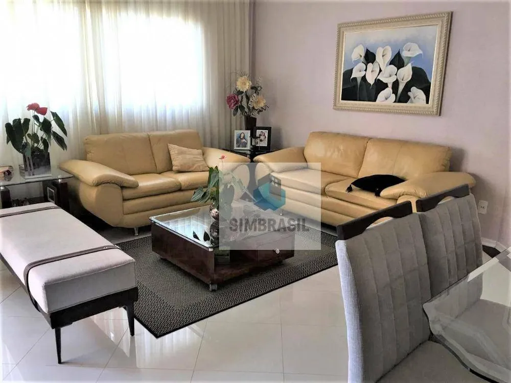 Apartamento, 4 quartos, 128 m² - Foto 3