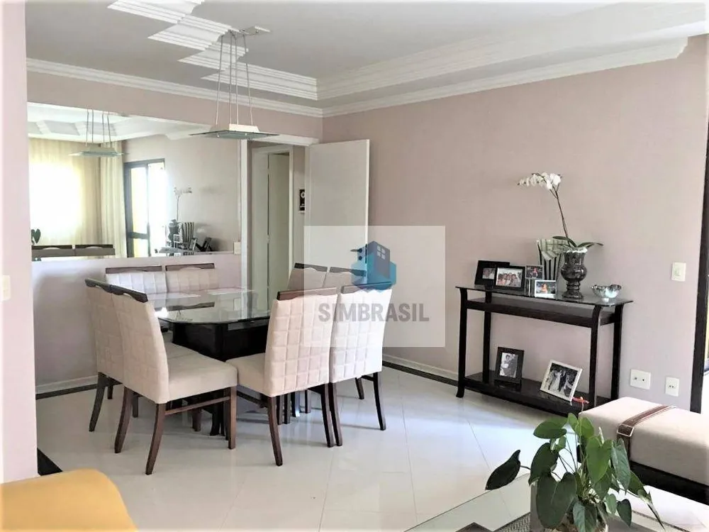 Apartamento, 4 quartos, 128 m² - Foto 2