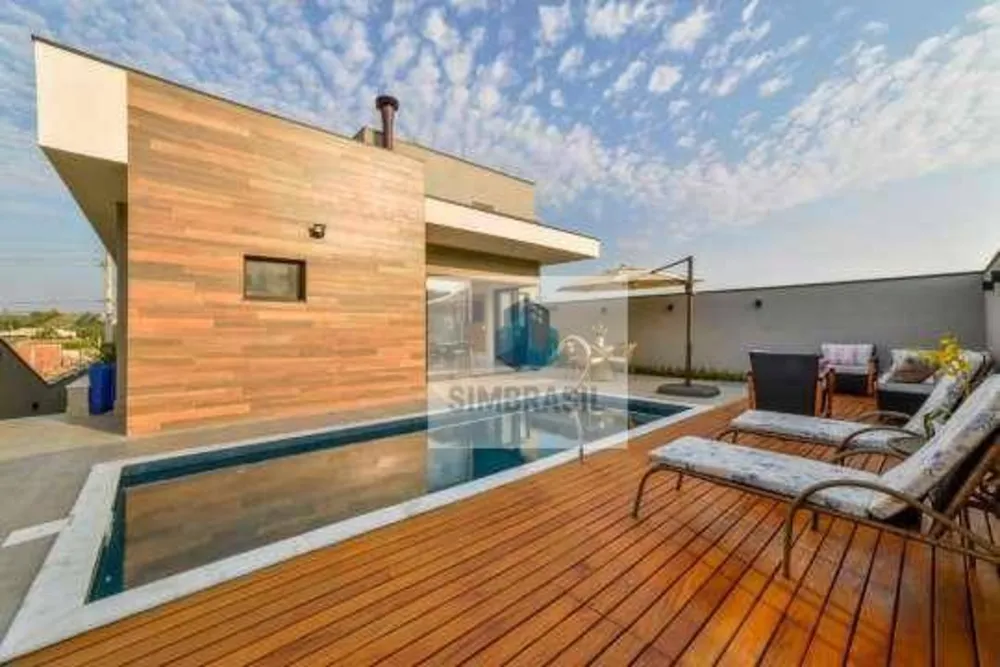 Casa, 3 quartos, 300 m² - Foto 1