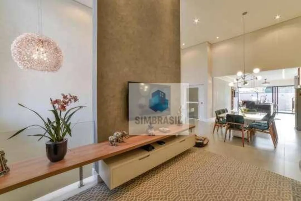 Casa, 3 quartos, 300 m² - Foto 2