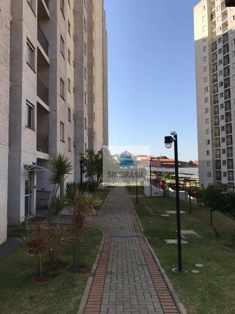 Apartamento, 2 quartos, 48 m² - Foto 3