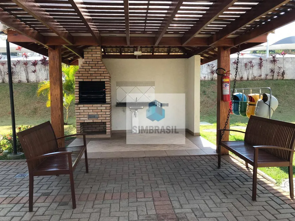 Apartamento, 2 quartos, 48 m² - Foto 4