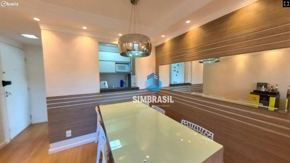 Apartamento, 3 quartos, 60 m² - Foto 1