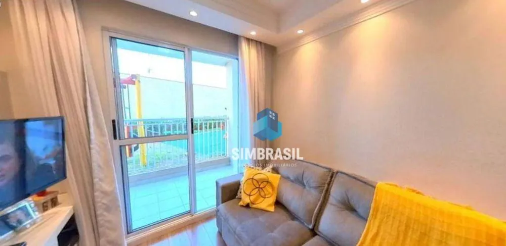 Apartamento, 3 quartos, 60 m² - Foto 4