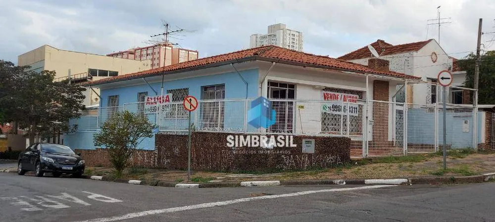 Casa, 3 quartos, 250 m² - Foto 1