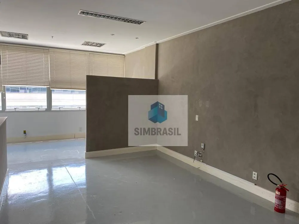 Sala-Conjunto, 42 m² - Foto 2