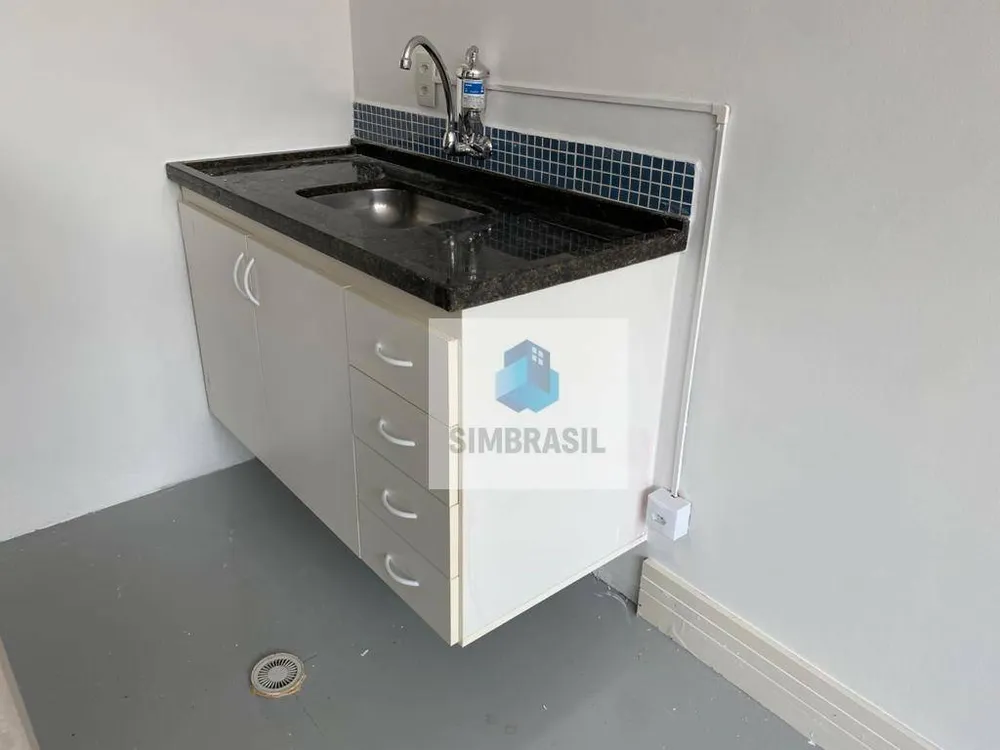 Sala-Conjunto, 42 m² - Foto 4