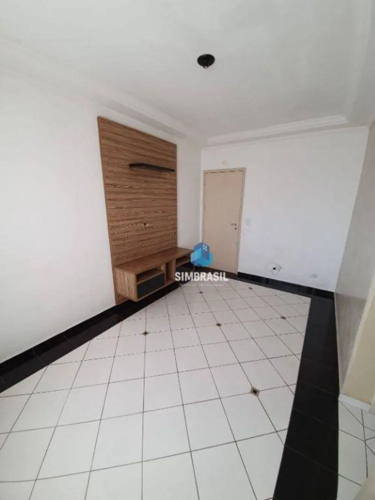 Apartamento, 2 quartos, 57 m² - Foto 4