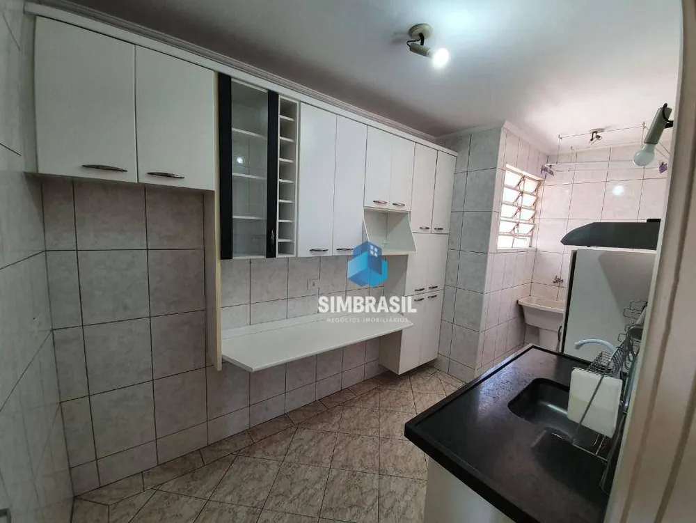 Apartamento, 2 quartos, 57 m² - Foto 1