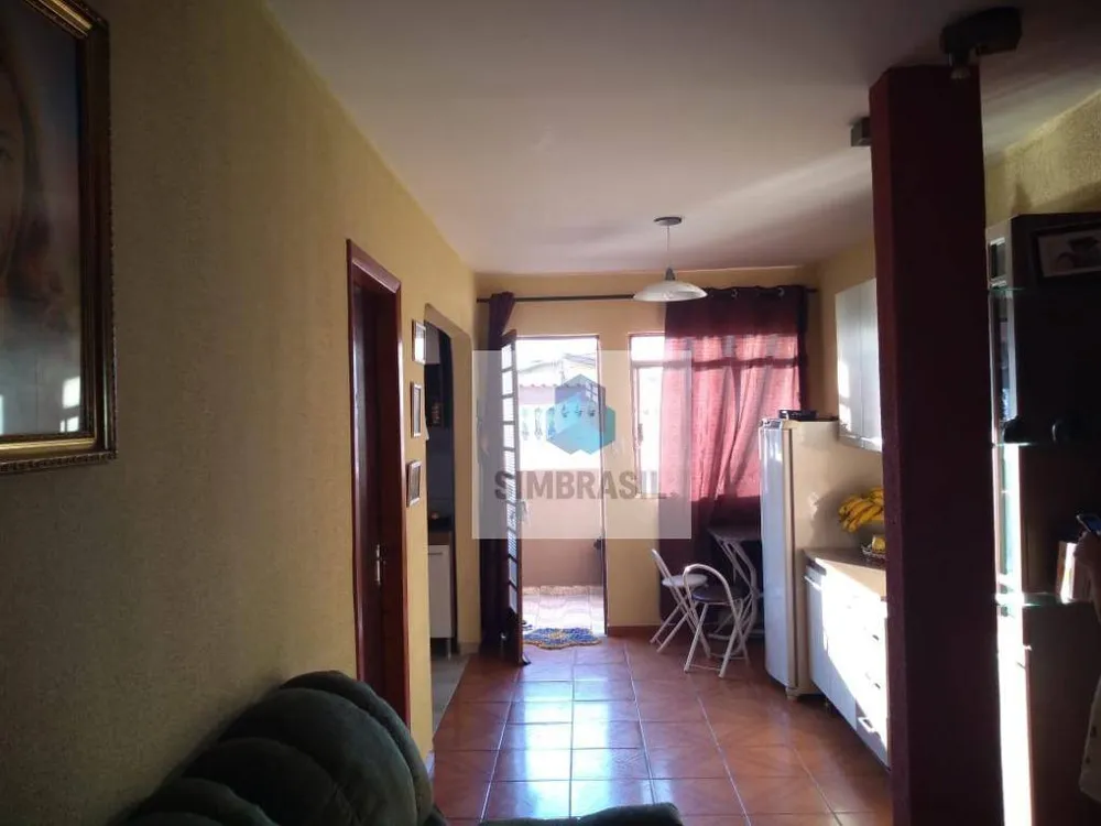 Casa, 3 quartos, 120 m² - Foto 2
