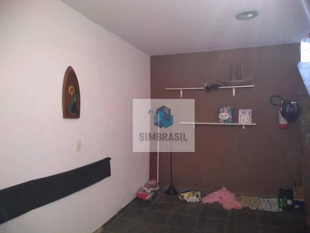 Casa, 3 quartos, 120 m² - Foto 4