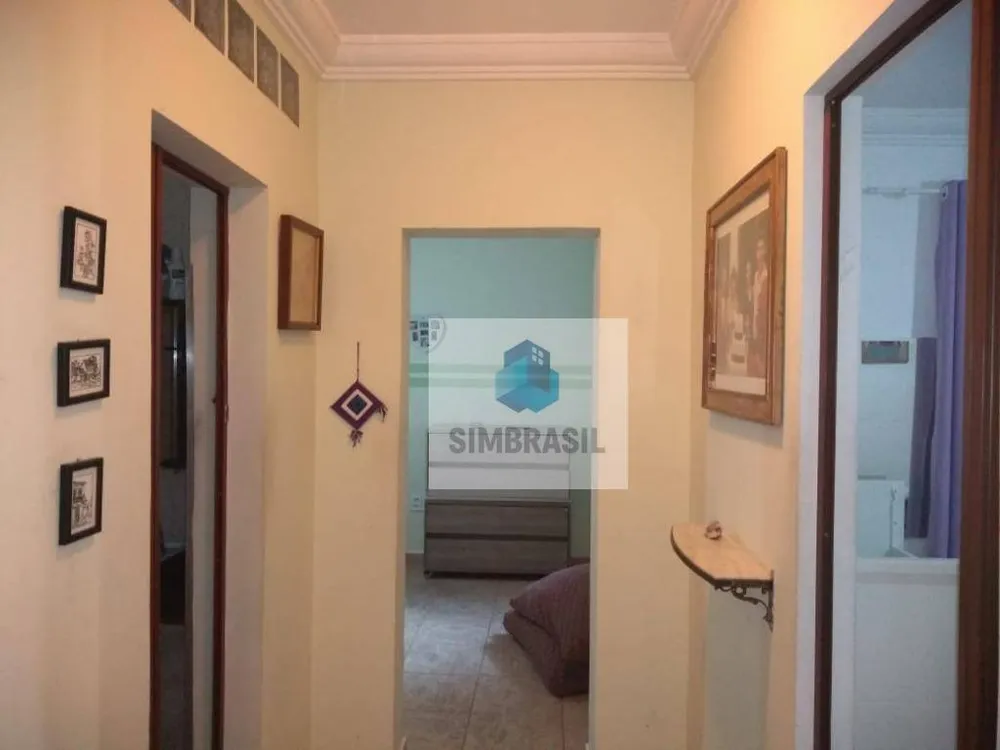 Casa, 3 quartos, 120 m² - Foto 1