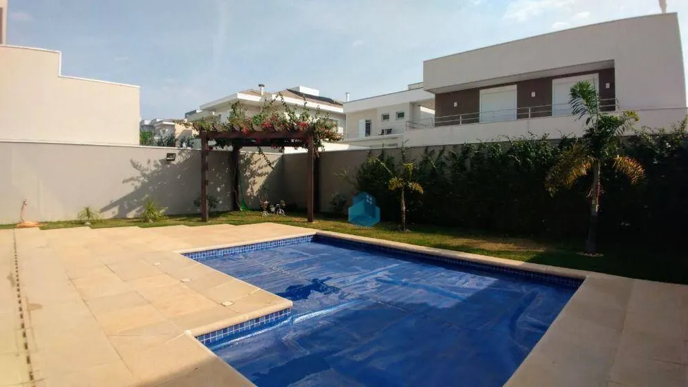 Casa, 4 quartos, 330 m² - Foto 4