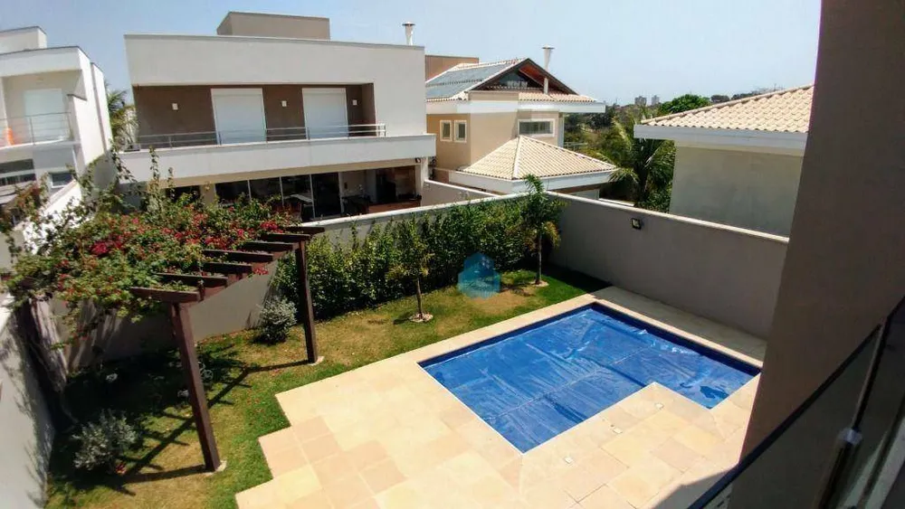 Casa, 4 quartos, 330 m² - Foto 3