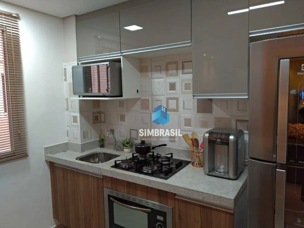 Apartamento, 2 quartos, 45 m² - Foto 4