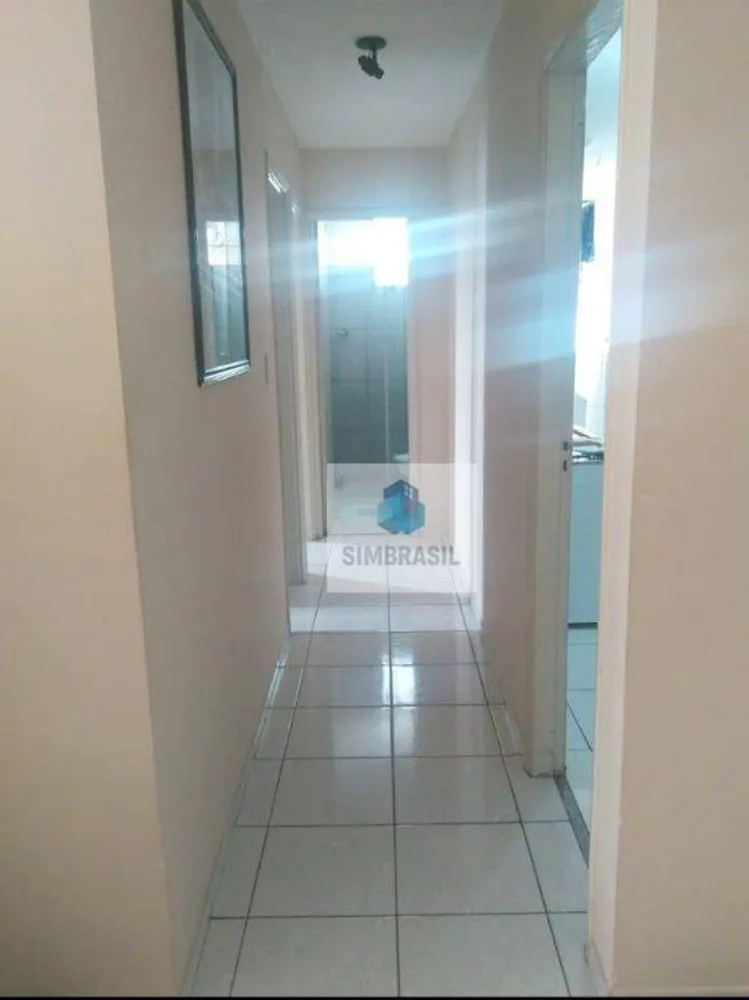 Apartamento, 2 quartos, 55 m² - Foto 4